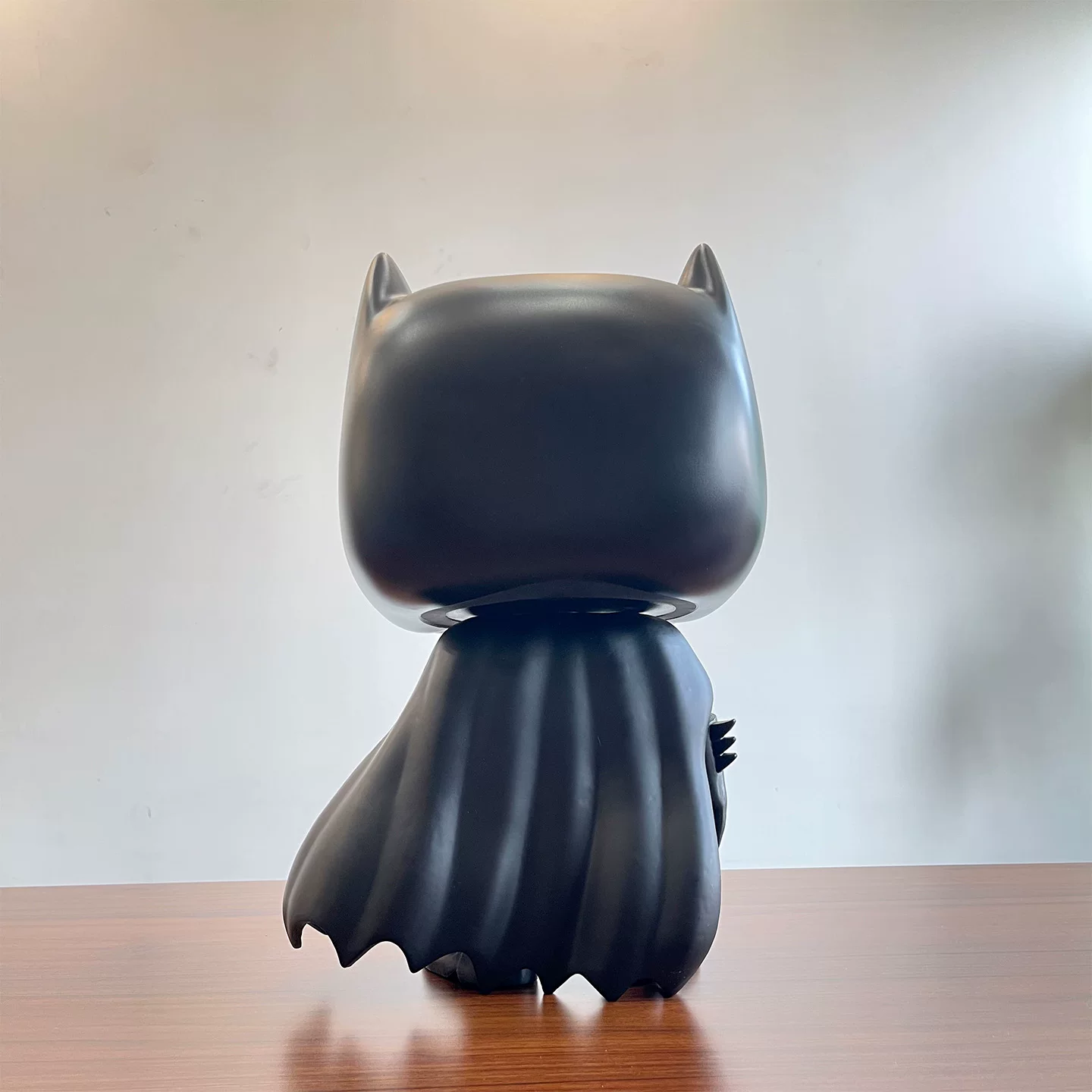 Funko Pop Dc Comics Batman Bruce Wayne Merchandise Large Figurine Doll Gift - Image 2