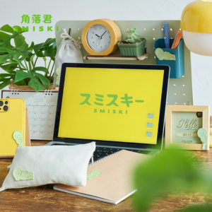 Jiaojunjun SMISKI embroidery stickers scarf school bag hat clothes patch stickers linen bag hand account diy decorative stickers