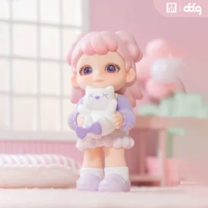 Didi Ji My Color Conference Series Blind Box Figure Girl Gift Ornament Doll Doll