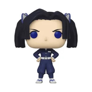 Funko Pop Japanese Anime Demon Slayer Kamado Nezuko Merchandise Figure Trendy Toy Doll Gift