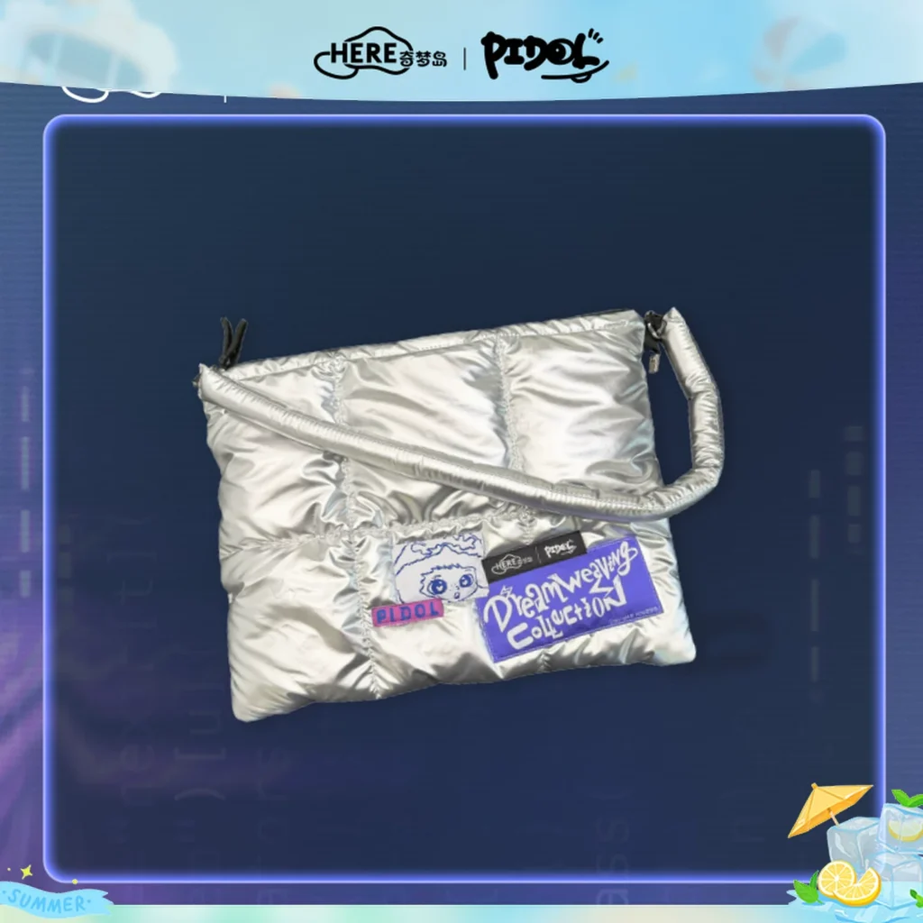 PIDOL Dream Collection Series Peripheral-Zero Gravity Computer Bag