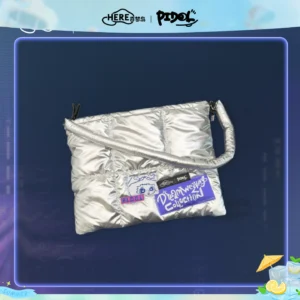 PIDOL Dream Collection Series Peripheral-Zero Gravity Computer Bag