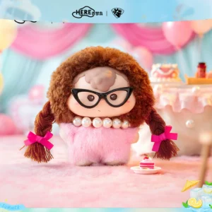 AWHY YaWai-Dress Up Party Series Figure Blind Box
