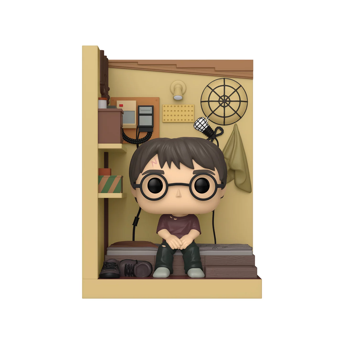 Funko Pop Harry Potter Peripheral Figures, Scene Models, Ornaments, Dolls, Gifts - Image 5