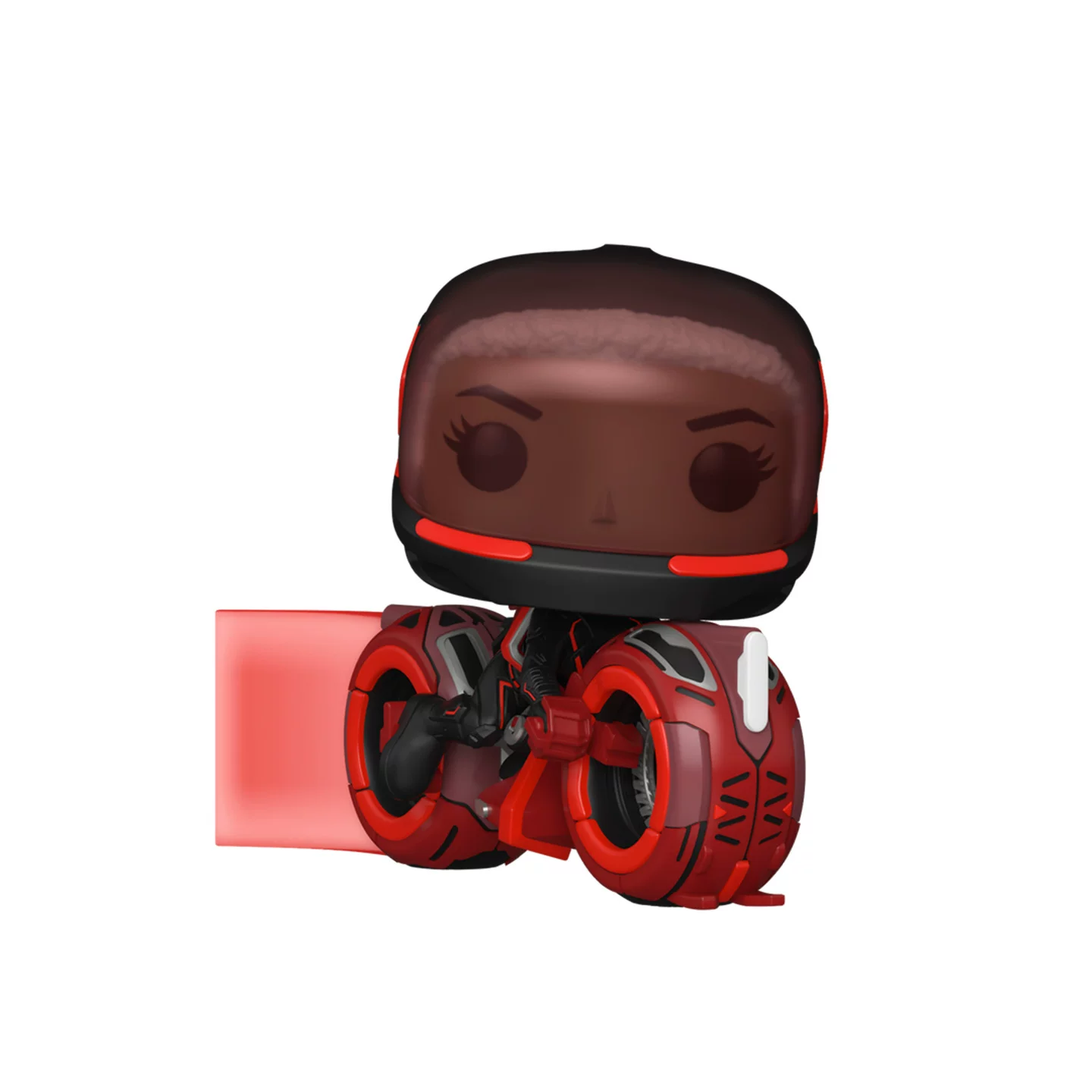 Funko Pop Disney Lightyear Athena and Light Wheel Motorcycle Peripheral Figures Decoration Dolls Gift - Image 5
