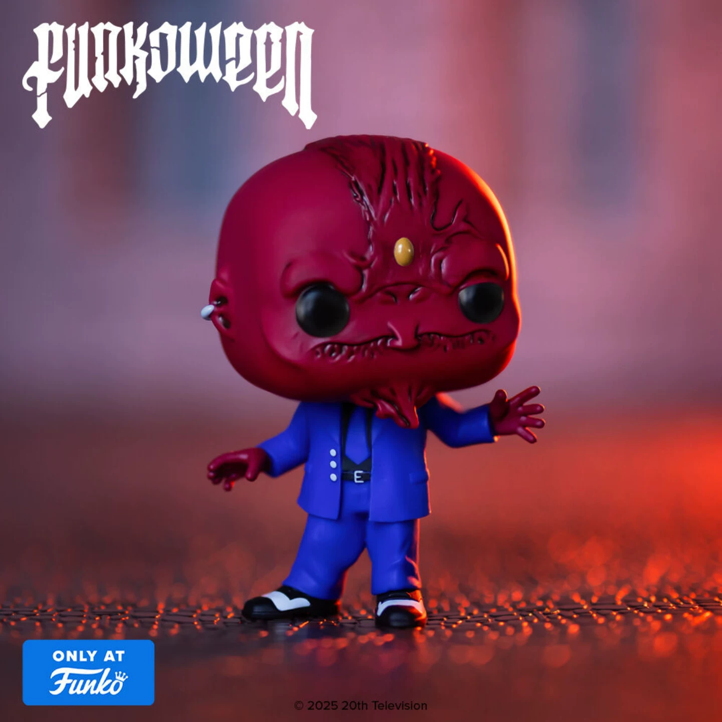 Funko Pop Buffy the Vampire Slayer Sweet Demon Peripheral Figurine Decoration Doll Gift - Image 5