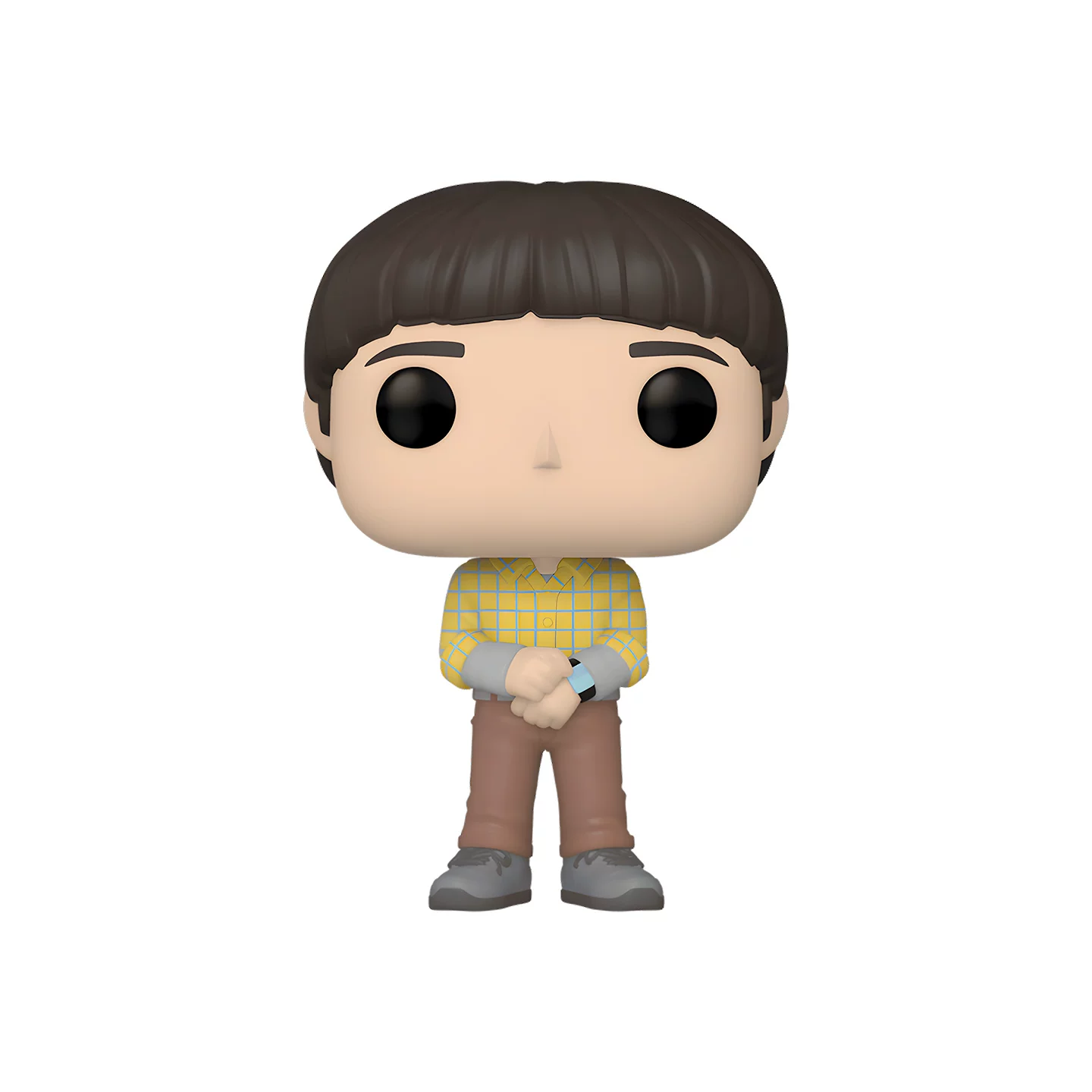Funko Pop Netflix Series Stranger Things Will Byers Merchandise Figurine Trendy Toy Decoration Doll Gift - Image 4