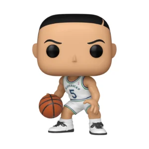 Funko Pop Basketball Nba Mavericks Jason Kidd Peripheral Figurine Collectible Ornament Doll Gift