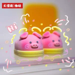 Baby Three peripheral plush and adorable blind box gifts