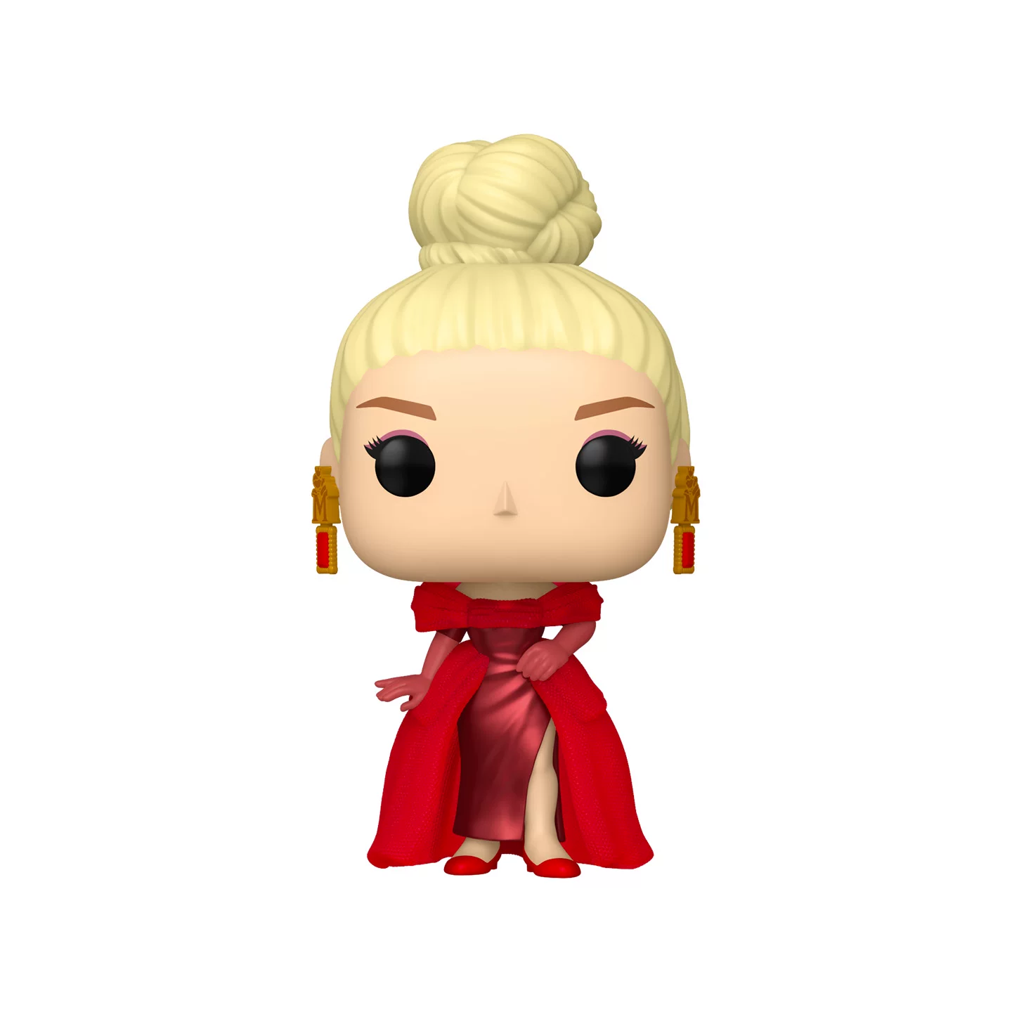 Funko Pop Mattel Barbie 80Th Anniversary Limited Edition Peripheral Figure Ornament Doll Gift - Image 7