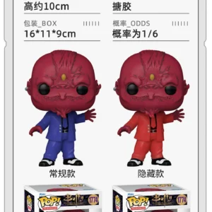 Funko Pop Buffy the Vampire Slayer Sweet Demon Peripheral Figurine Decoration Doll Gift