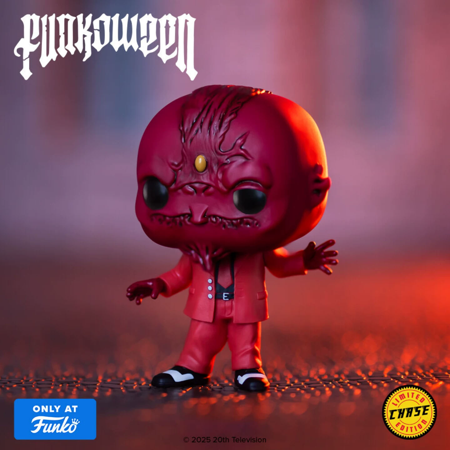 Funko Pop Buffy the Vampire Slayer Sweet Demon Peripheral Figurine Decoration Doll Gift - Image 6