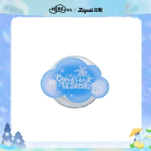ZIYULI Youli-Hug Cloud Dreamland Series Peripherals-Magnetic Mobile Phone Holder