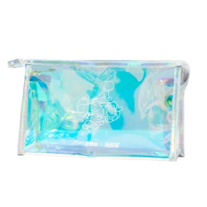 MEMIMO laser makeup storage bag