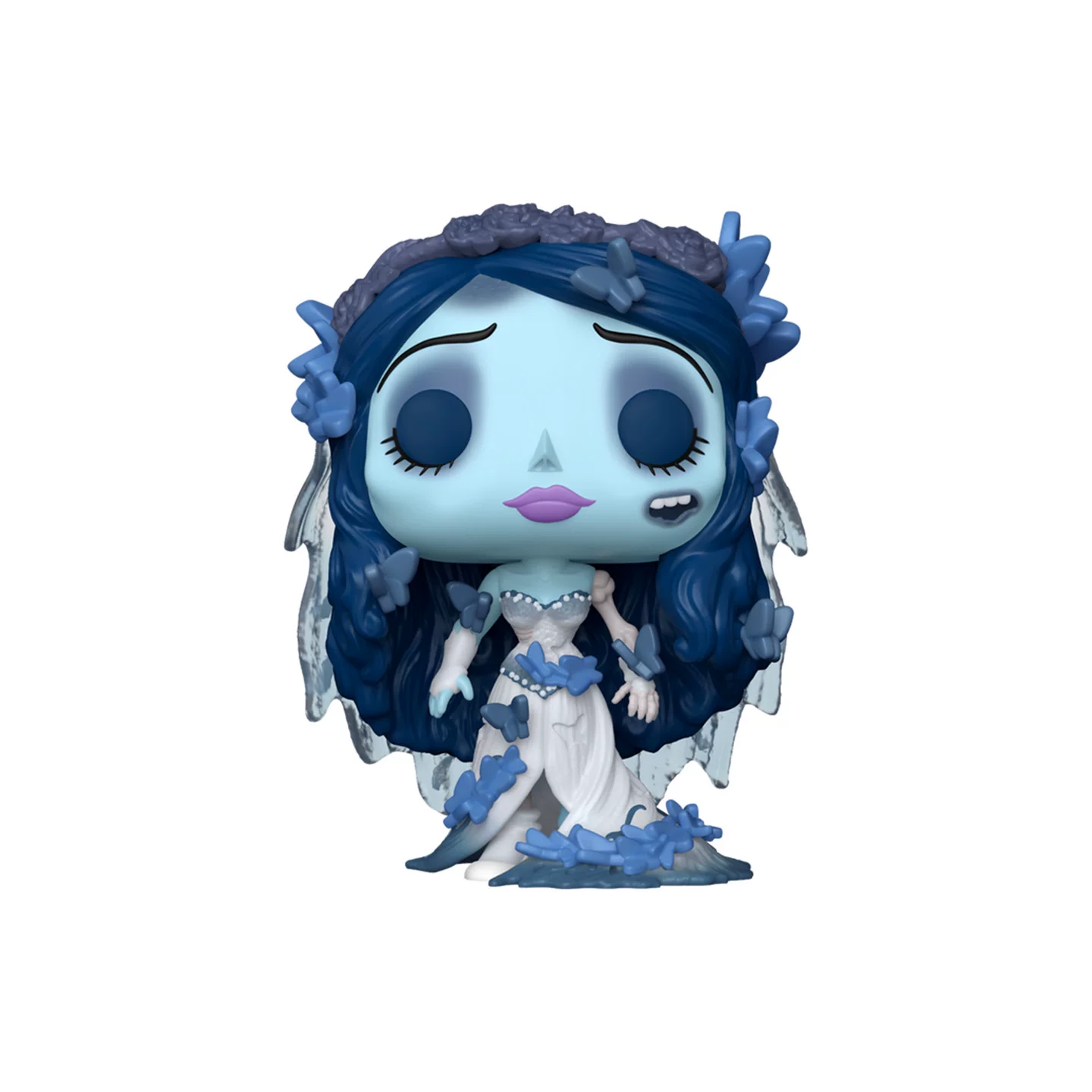 Funko Pop Bride Emily Collectible Figure Gift - Image 3