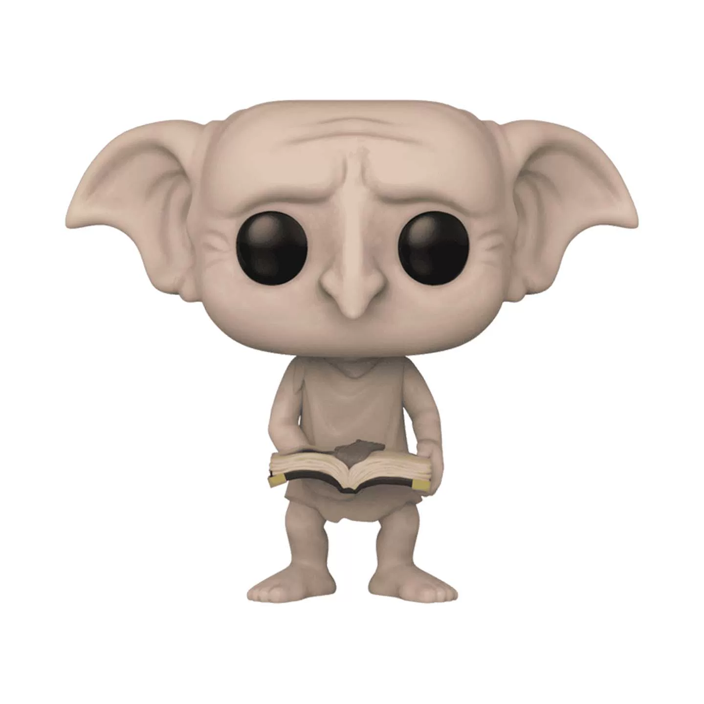 Funko Pop Harry Potter and the Chamber of Secrets 20Th Anniversary Dobby Merchandise Figurine Trendy Toy Decoration Doll Gift - Image 2