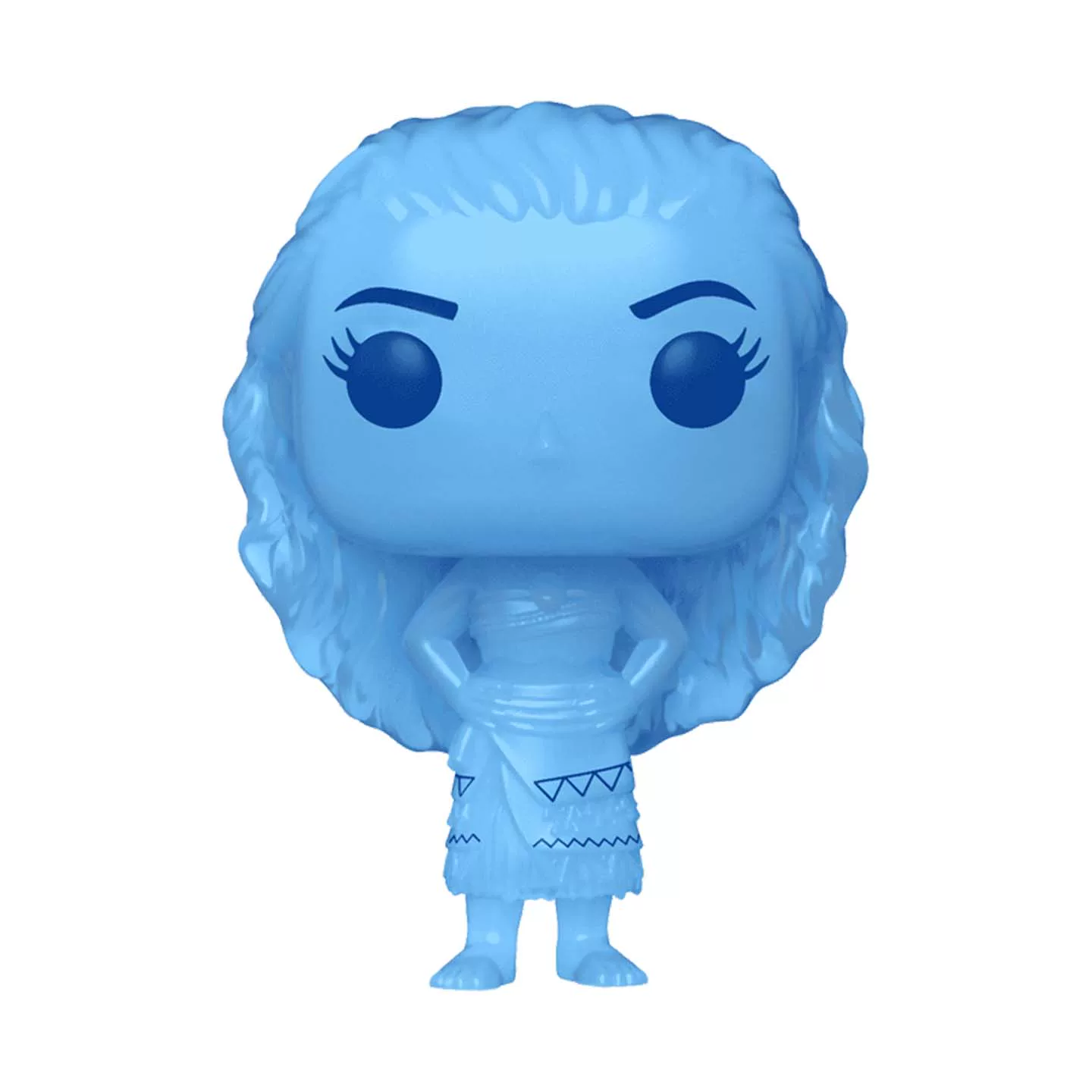 Funko Pop Disney Moana Collectible Figure Trendy Toy Decoration Gift - Image 4