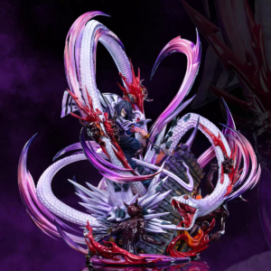 Demon Slayer Figure Iguro Kibana, Tomioka Giyuu, Inosuke, Rengoku Kyoujurou, Zenitsu, Model Limited Edition Large Ornament