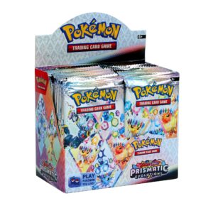 360 Pokémon M2 Cards, Pokémon Mega Booster Card Packs, Flash Card Series, Blind Box, Pet Elf