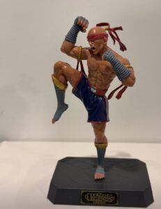 In-Stock Genuine League of Legends Keycap Series Blind Box Figurines, Trendy Toys, Gifts