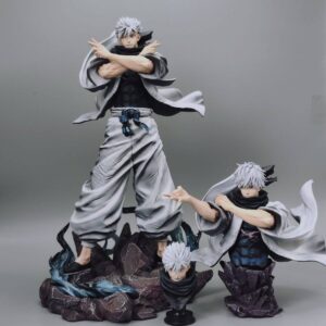 Jujutsu Kaisen Gojo Satoru Anime Merchandise Gift Character Figurine Statue Ornament
