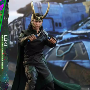 In Stock Hottoys Ht 1/6 Mms472 Thor Ragnarok Loki 3.0 Loki