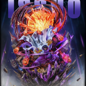 One Piece Large-Scale Figure Model: Navy Tengoku Island Kaido, Yamato, Luffy - Value Blind Box Gk Display Figure Gift