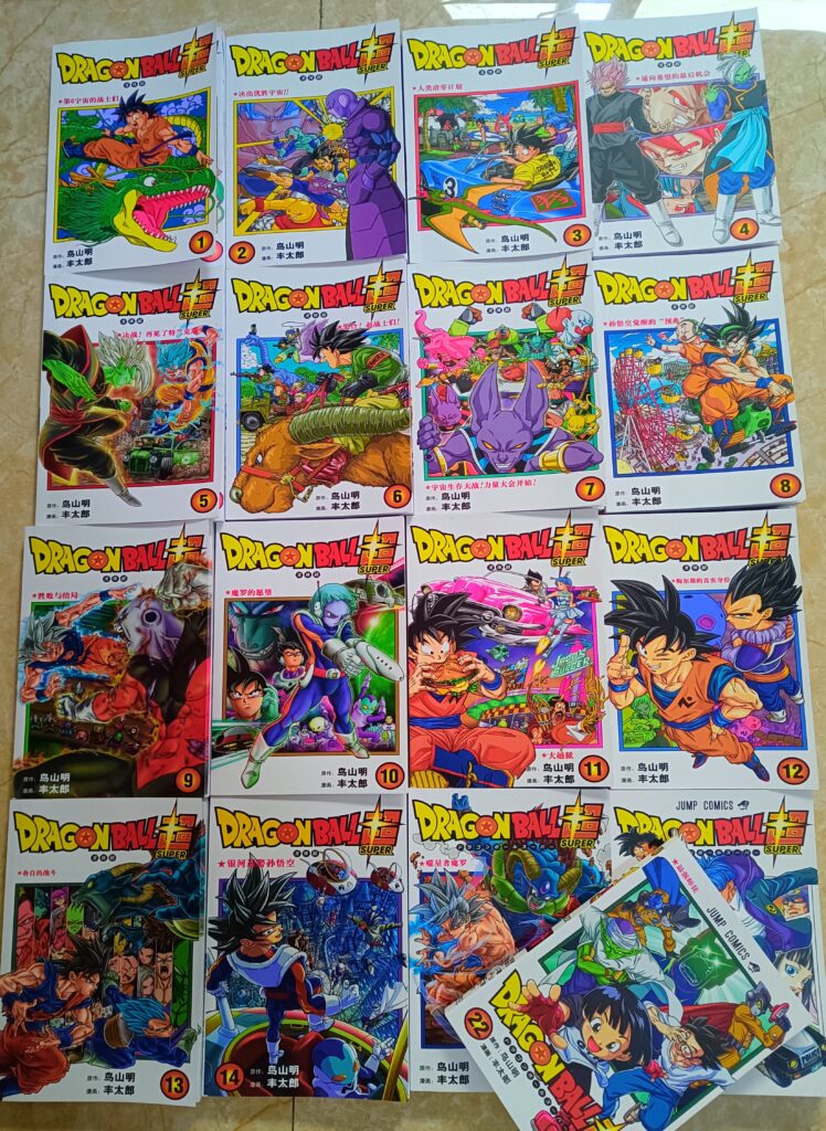 Shf Dragon Ball Super Movable Action Figure Model Son Goku Vegeta Zamasu Saiyan Toy Figure