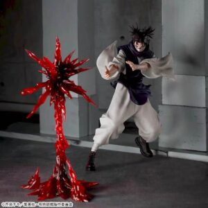 Japanese Version in Stock Sega Jujutsu Kaisen Luminasta Itadori Yuji Figure