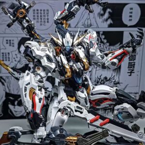 【Only the 9 Models Shown in the Picture】Gundam Special Offer! Finnel Sea Cow Vengeance Goddess Gundam Model Assembly Kit