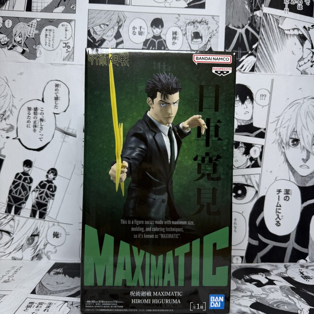 Jujutsu Kaisen Figuartszero Fz Gojo Satoru Jujutsu Kaisen Jujutsu Kaisen Figure Model