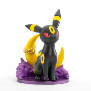 Pokémon Figures