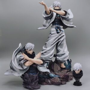 Jujutsu Kaisen: the Return of the Young Warrior - Knights Alliance Zj Gojo Satoru Anime Figure - Gojo Satoru Figure