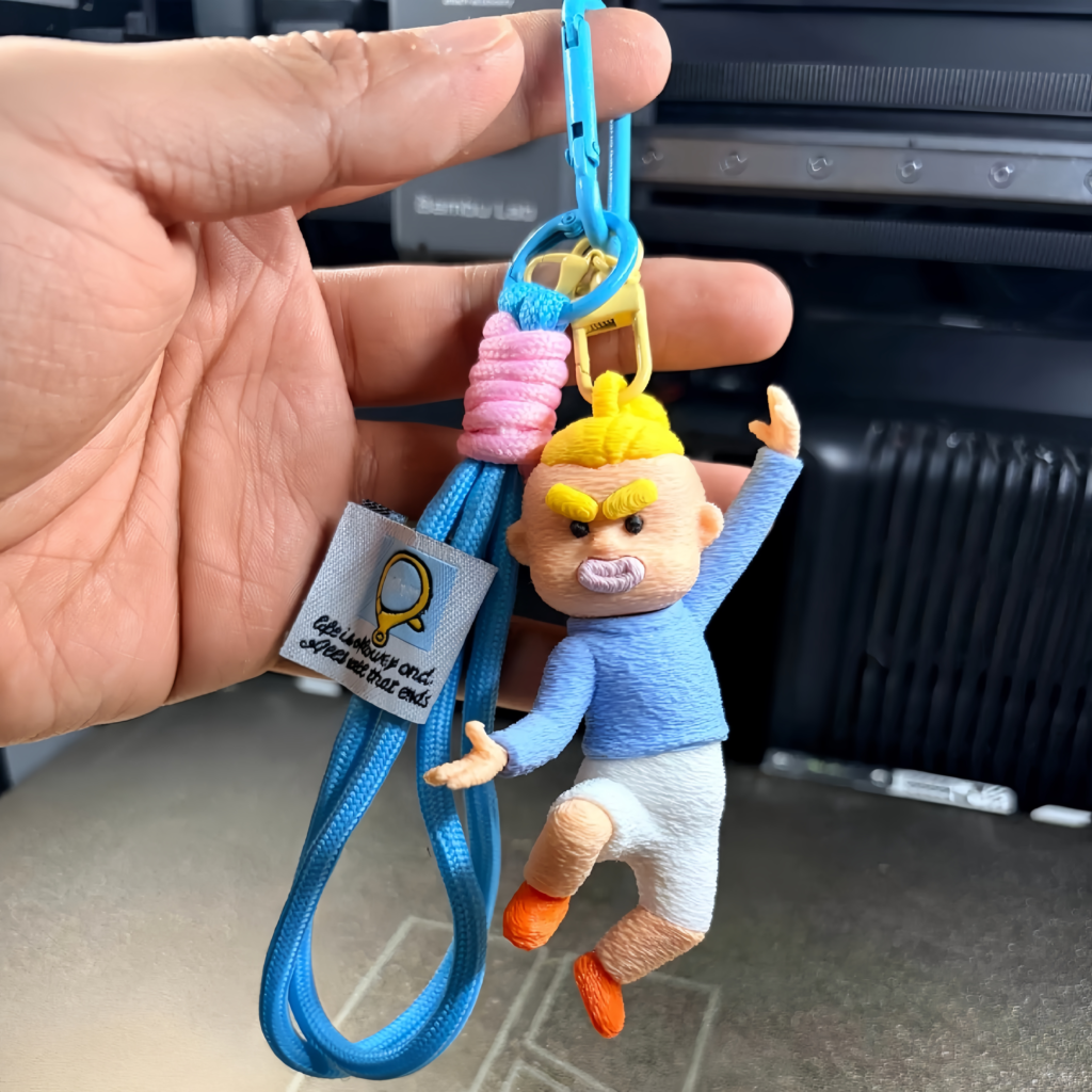 World Cup Haaland, Haubom, Mbappe Football Figures, Peripheral Models, Fan Collection, Creative Keychain Ornaments
