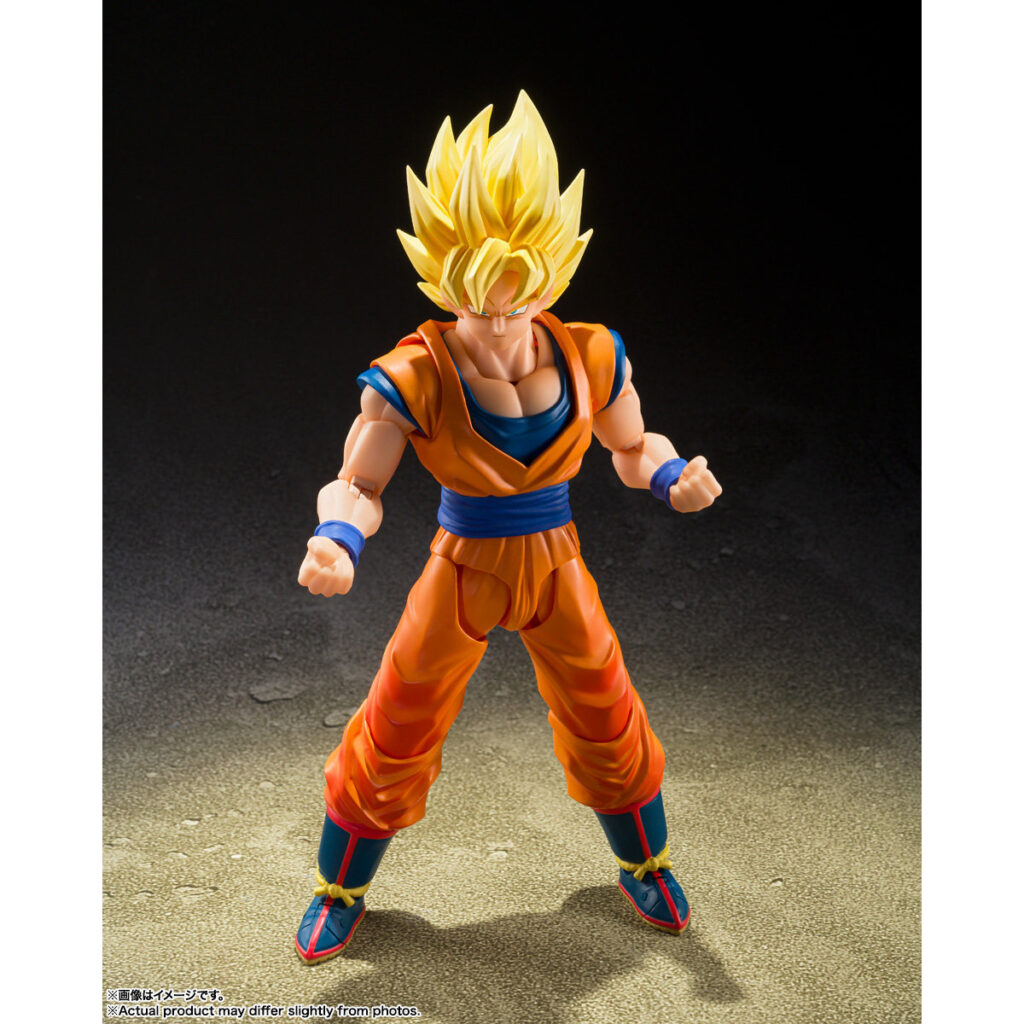 Clearance Sale! Dragon Ball Series Large Figures [Only Nine Models Shown in the Picture] Trendy Collectible Ornaments Birthday Gift