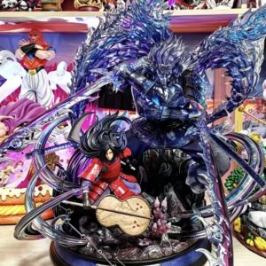 Special Clearance Sale! Naruto Large Figures [Must Include Nine Types as Shown in the Picture] Anime Trendy Toys, Birthday Gifts