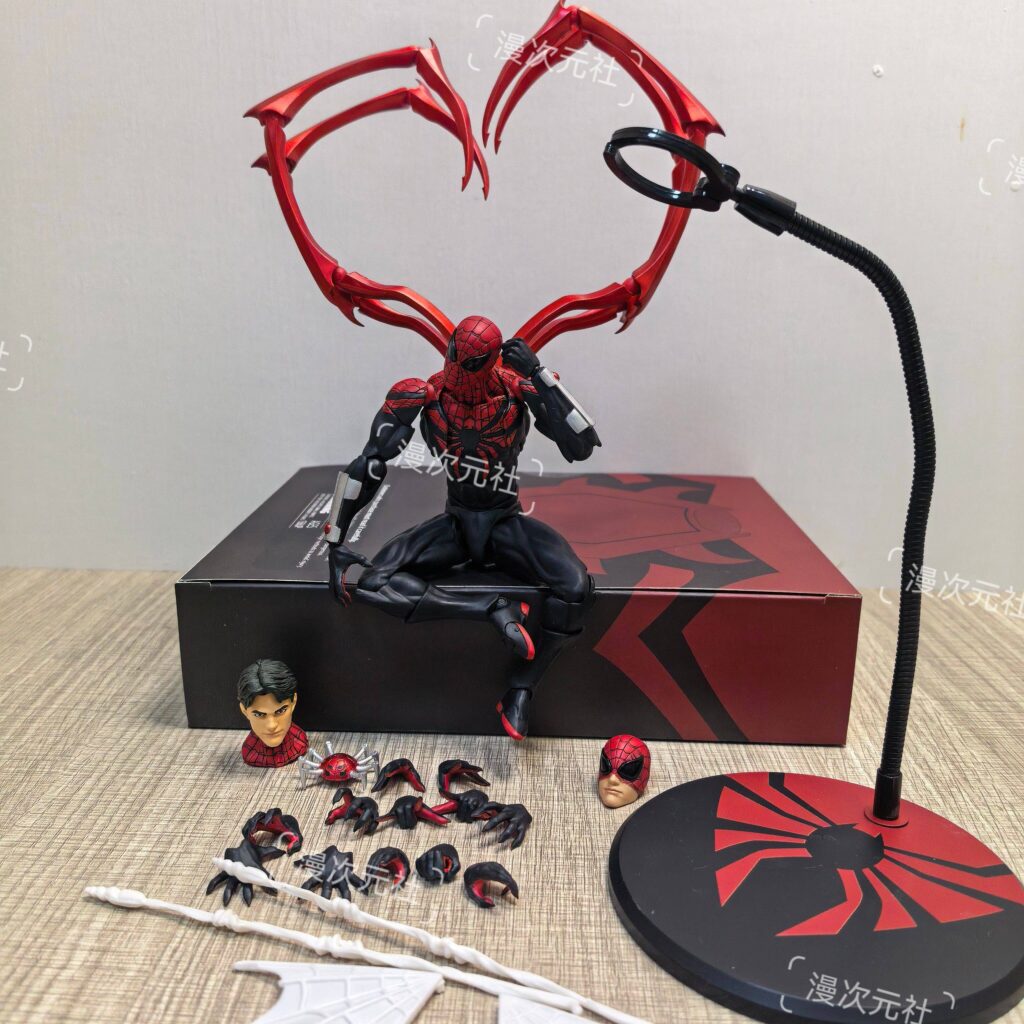 [in Stock] Mcfarlane Dc Collector Series Hawkwoman Variant 1/10 Action Figure