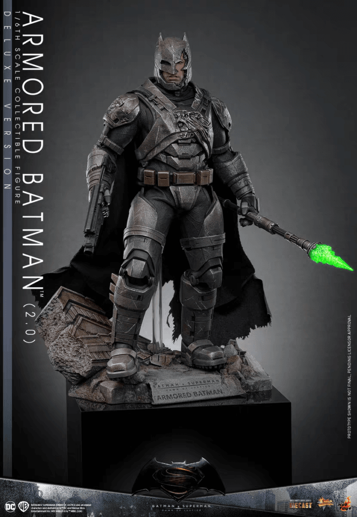 In Stock Hottoys Ht Vgm33D28 Die-Cast Alloy Iron Punisher