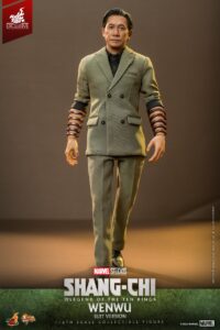 In Stock Hottoys Ht Mms557 Avengers 4 Fat Thor 8.0