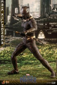In Stock Hottoys Ht Mms471 Leopard Eric