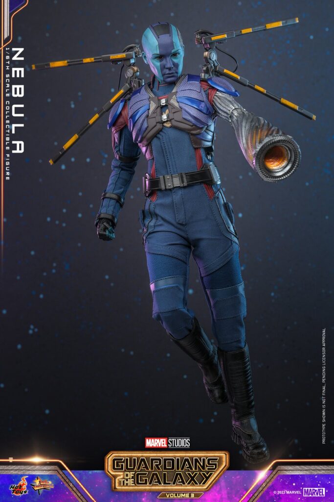 In Stock Hottoys Ht Vgm45 Marvel Spider-Man Anti-Octopus Suit Deluxe Edition