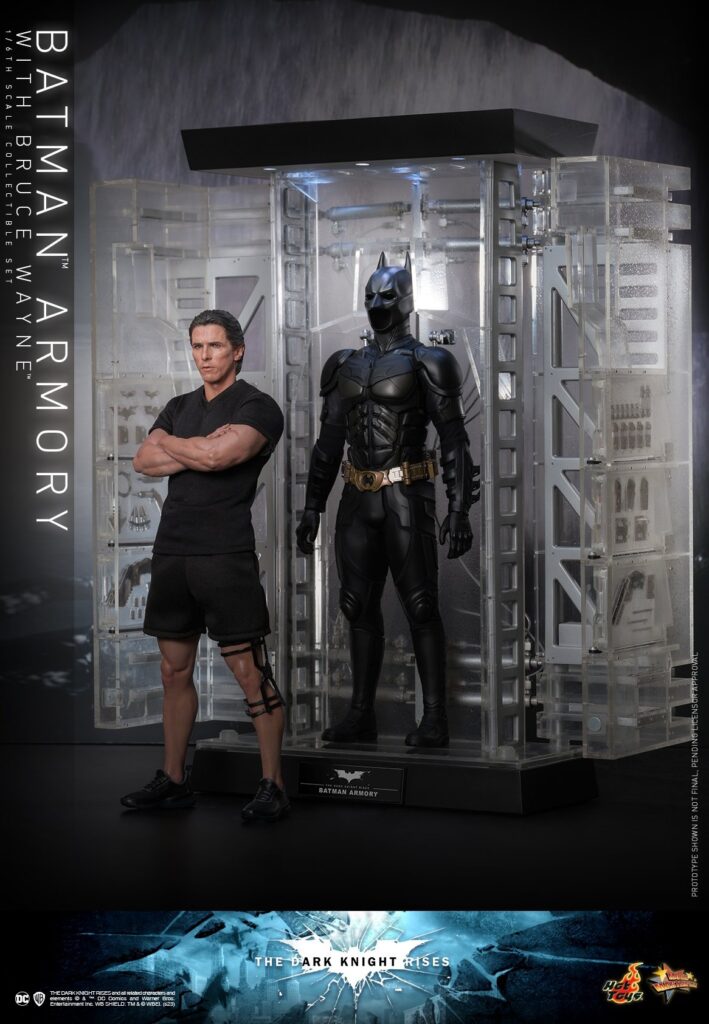 In Stock Hottoys Ht Tms057 Zack Snyder Justice League Cyborg