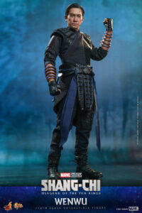 In Stock Hottoys Ht Vgm46 Marvel Spider-Man Miles Morales