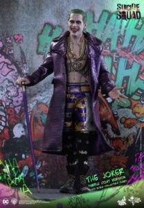 In Stock Hottoys Ht Tms061 Tv Series Loki Loki Time Administration Edition
