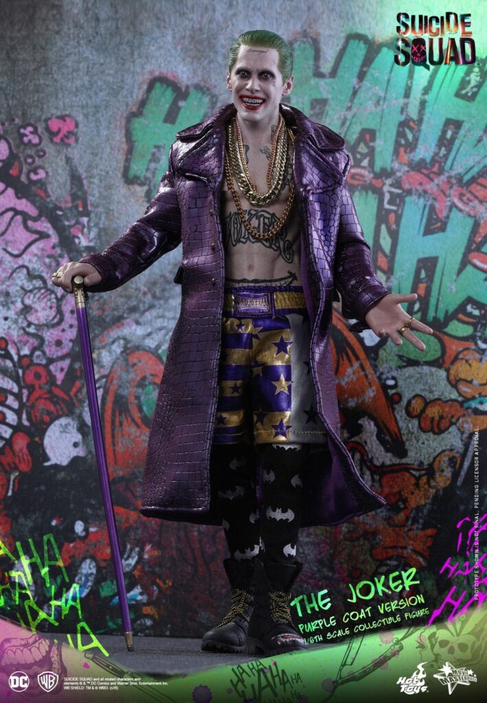In Stock Hottoys Ht Tms061 Tv Series Loki Loki Time Administration Edition