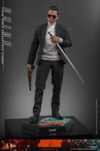 In Stock Hottoys Ht Vgm51 Marvel Spider-Man Mechanical Spider Suit Spider-Man