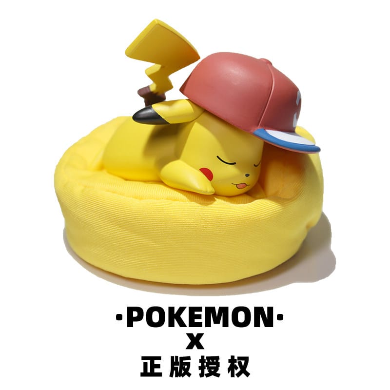 Pokémon Blind Box Figure Kirby Doll Bulbasaur Pokémon 2025 Trendy New Model for Girls