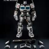 In Stock Hottoys Ht Cms013D47 Alloy Marvel Comics War Machine
