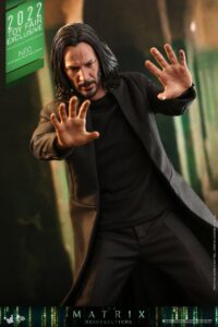 In Stock Hottoys Ht Mms195D01 Alloy Patriot 1.0 2014 Product