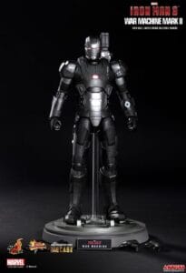 In Stock Hottoys Ht Mms198D03 Gears of War 2.0 2013 Product